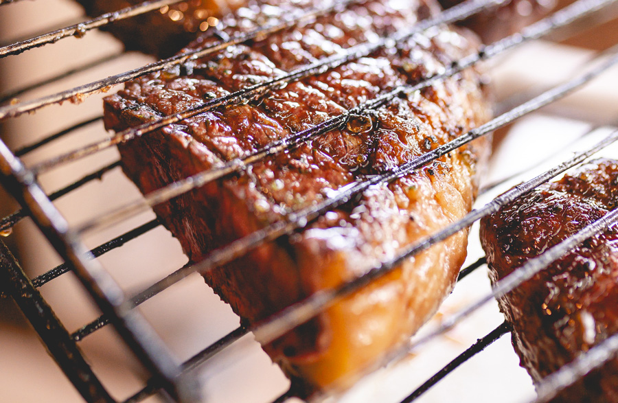 Seleção de carnes premium para churrasco gourmet no Lajedo, Rio de Janeiro