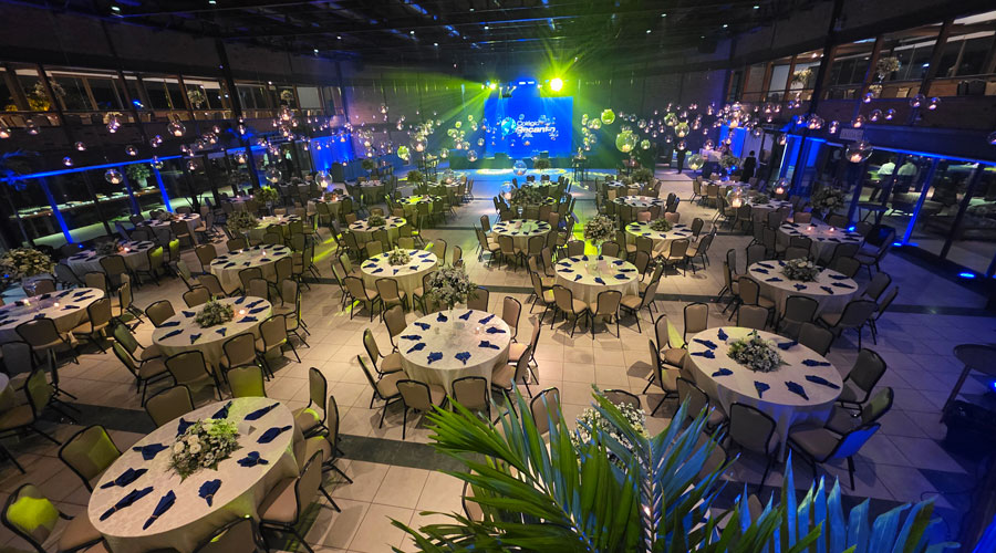 Organização de festa de formatura para comissão de pais no rio de janeiro, Lajedo