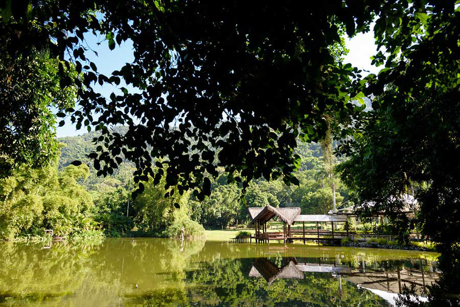 Lajedo, espaço para casamento na Zona Oeste do Rio de Janeiro