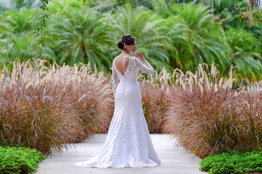 Lajedo, melhor espaço para casamento ao ar livre do Rio de Janeiro, na Zona Oestem 15 minutos da Barra da Tijuca