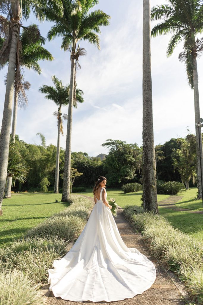 Onde ccasar no Rio de Janeiro ao ar livre no Rio de Janeiro