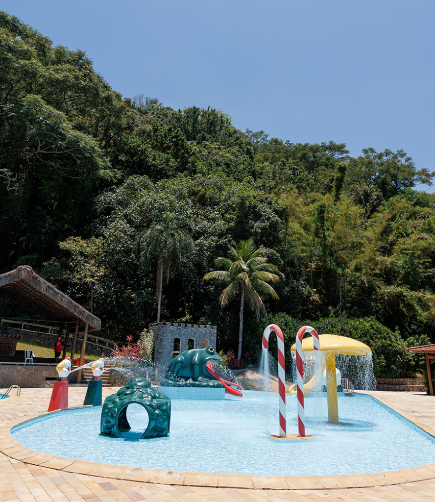 Lajedo 2 Aquapark: espaço perfeito para um aniversário pool party no rio de janeiro