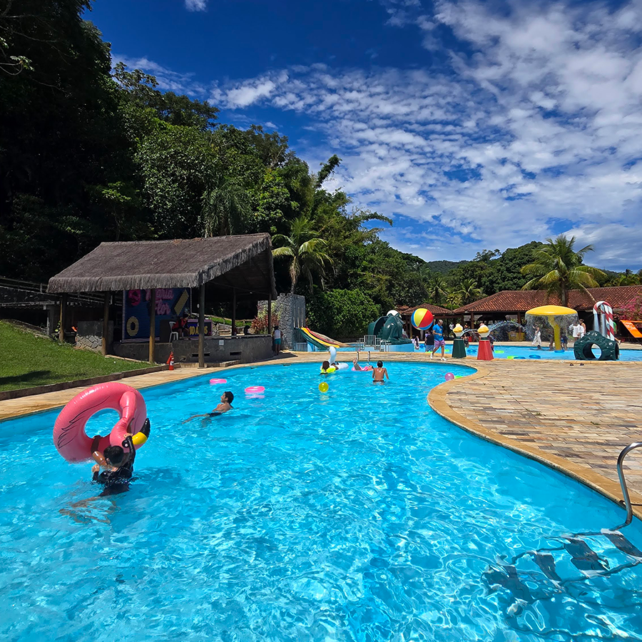 Aniversário Pool Adulto do Lajedo 2 Aquapark